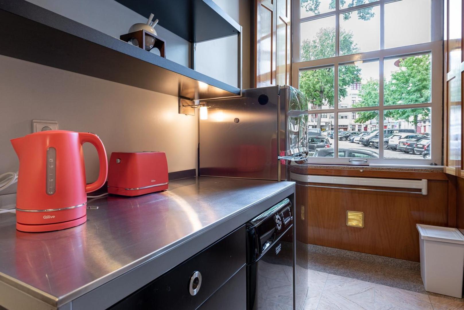 Guestready - City Blossom Porto Bagian luar foto