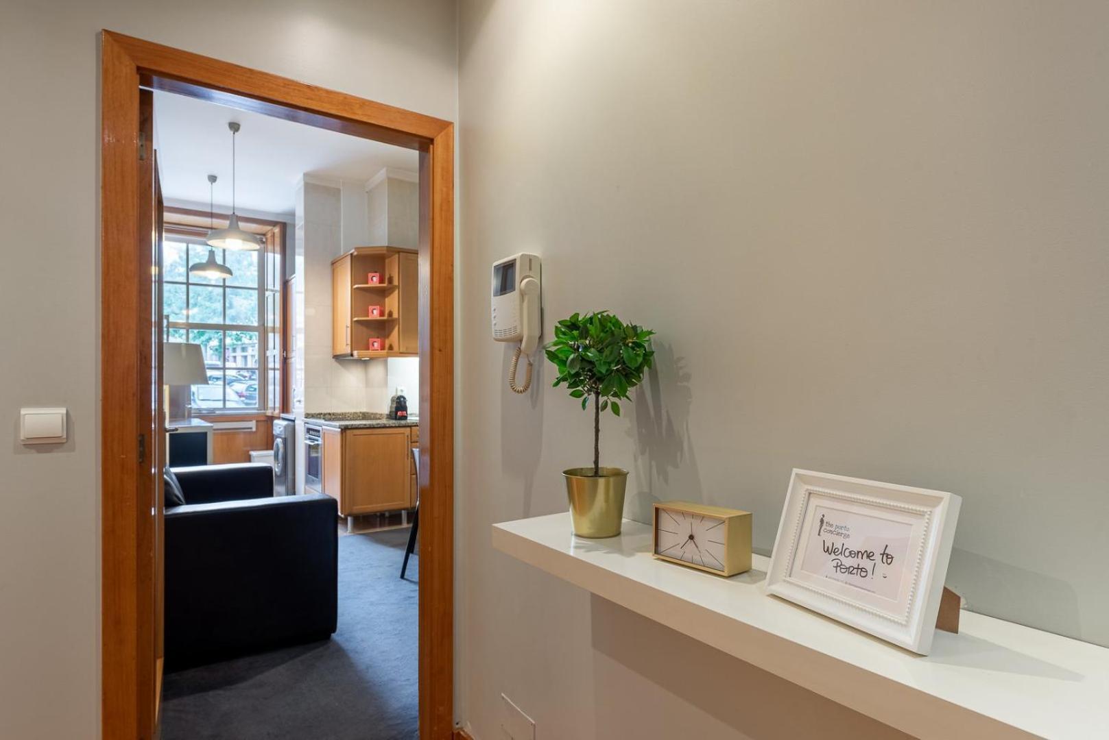 Guestready - City Blossom Porto Bagian luar foto