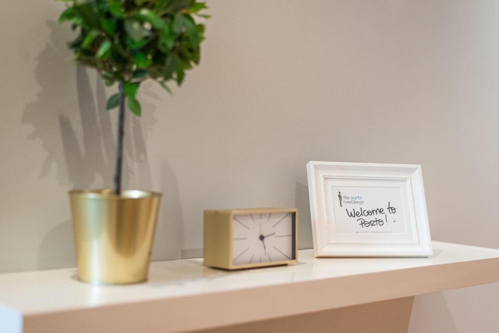 Guestready - City Blossom Porto Bagian luar foto