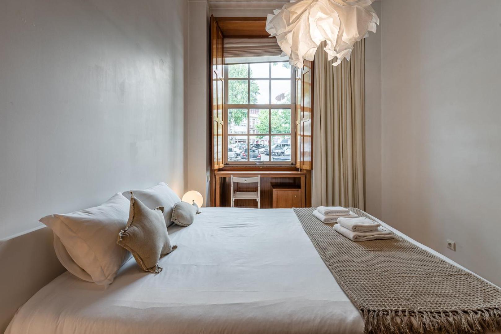 Guestready - City Blossom Porto Bagian luar foto